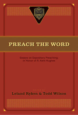 Picture of Preach the Word (Paperback Edition)