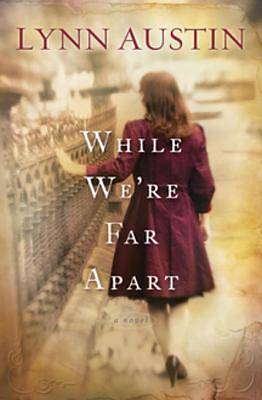 Picture of While We're Far Apart [ePub Ebook]
