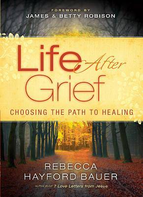 Picture of Life After Grief [ePub Ebook]