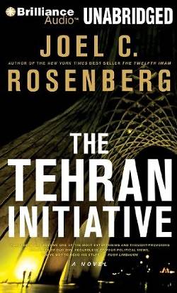 Picture of The Tehran Initiative