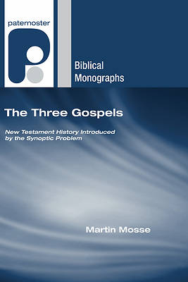 Picture of The Three Gospels