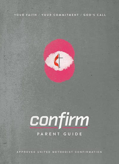 Picture of Confirm Parent Guide - eBook [ePub]
