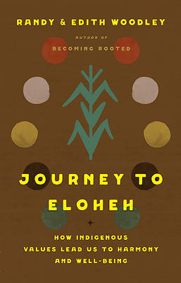 Picture of Journey to Eloheh