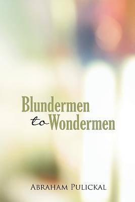 Picture of Blundermen to Wondermen