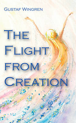 Picture of The Flight from Creation