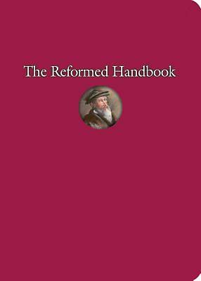 Picture of The Reformed Handbook