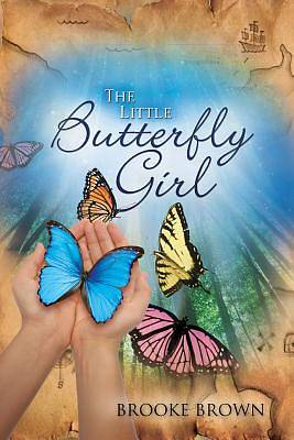 Picture of The Little Butterfly Girl
