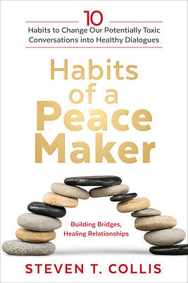 Picture of Habits of a Peacemaker