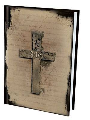 Picture of Canvas Journal - John 3