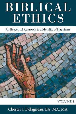 Picture of Biblical Ethics