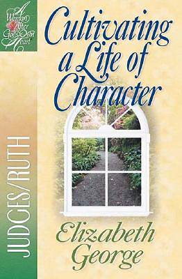 Picture of Cultivating a Life of Character [ePub Ebook]