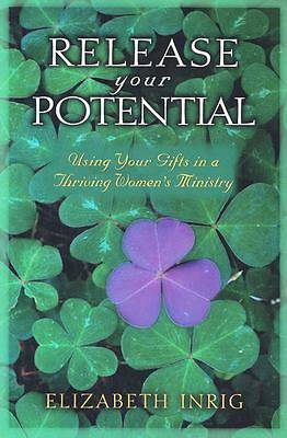 Picture of Release Your Potential [ePub Ebook]