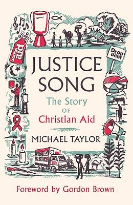 Picture of Justice Song