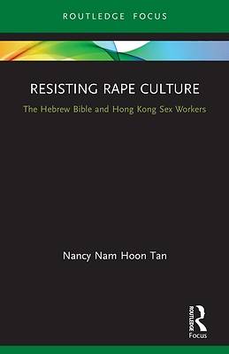 Picture of Resisting Rape Culture