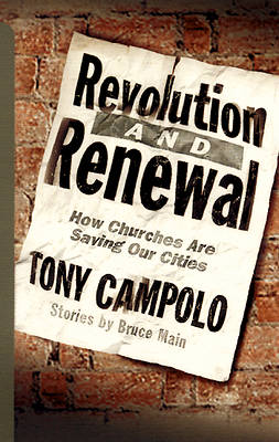 Picture of Revolution And Renewal