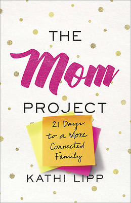 Picture of The Mom Project