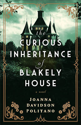 Picture of The Curious Inheritance of Blakely House