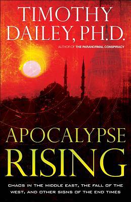 Picture of Apocalypse Rising