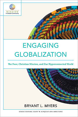 Picture of Engaging Globalization