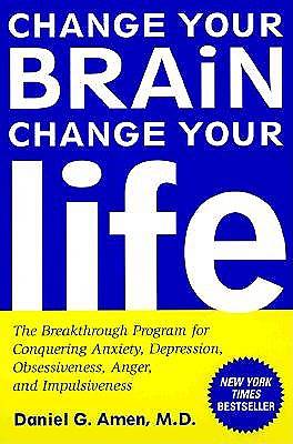 Picture of Change Your Brain Change Your Life