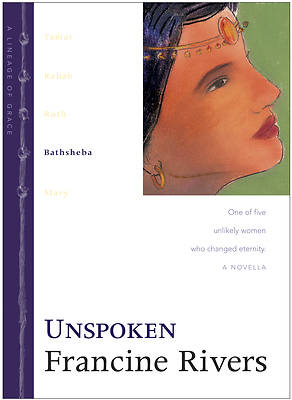 Picture of Unspoken - eBook [ePub]