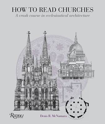 Picture of How to Read Churches