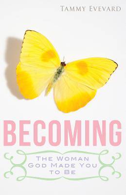 Picture of Becoming