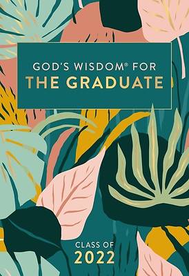 Picture of God's Wisdom for the Graduate