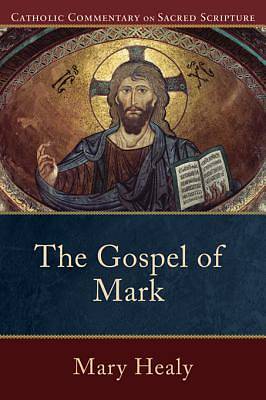 Picture of The Gospel of Mark - eBook [ePub]