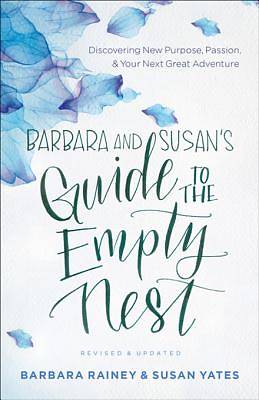 Picture of Barbara and Susan's Guide to the Empty Nest [ePub Ebook]