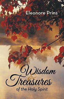 Picture of Wisdom and Treasures of the Holy Spirit