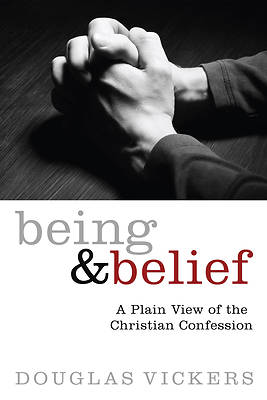 Picture of Being and Belief