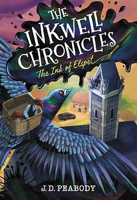 Picture of The Inkwell Chronicles
