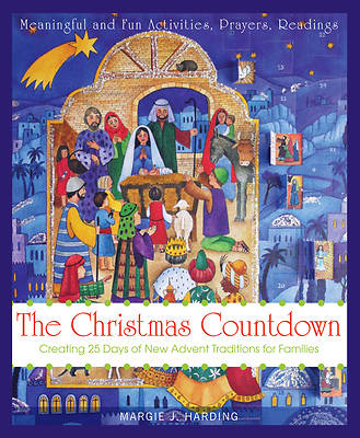 Picture of Christmas Countdown - eBook [ePub]