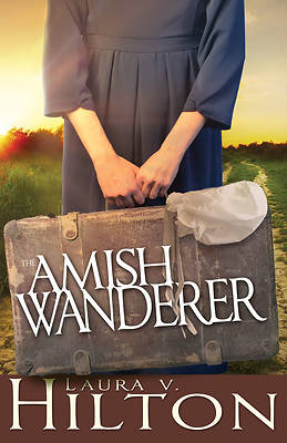 Picture of Amish Wanderer