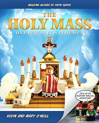 Picture of The Holy Mass