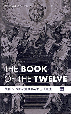 Picture of The Book of the Twelve