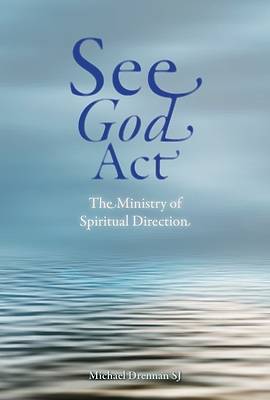 Picture of See God ACT