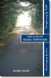 Picture of Hope and Help for Sexual Temptation