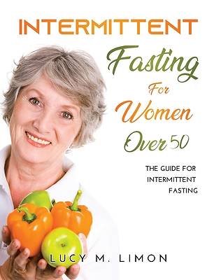 Picture of Intermittent Fasting For Women Over 50
