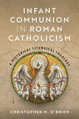 Picture of Infant Communion in Roman Catholicism
