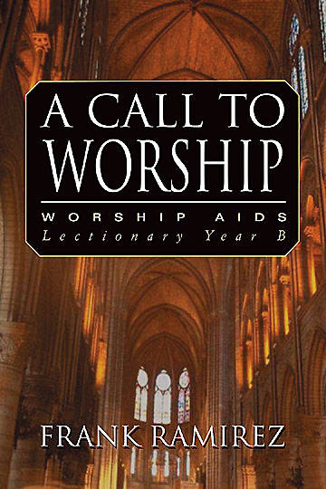 Picture of A Call to Worship
