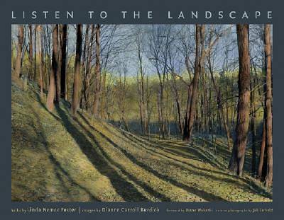 Picture of Listen to the Landscape
