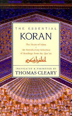 Picture of The Essential Koran