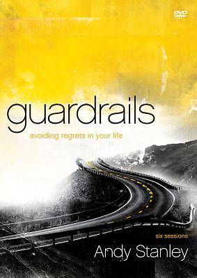 Picture of Guardrails DVD