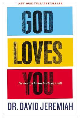 Picture of God Loves You