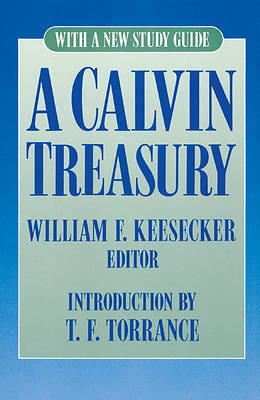 Picture of A Calvin Treasury
