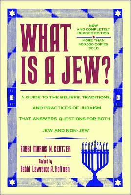 Picture of What Is a Jew