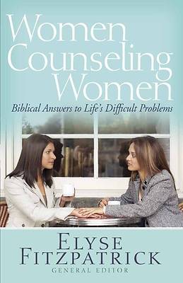Picture of Women Counseling Women