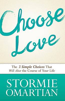Picture of Choose Love [Adobe Ebook]